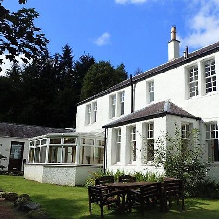 Balcraig House Villa Maybole Екстериор снимка