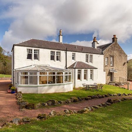 Balcraig House Villa Maybole Екстериор снимка