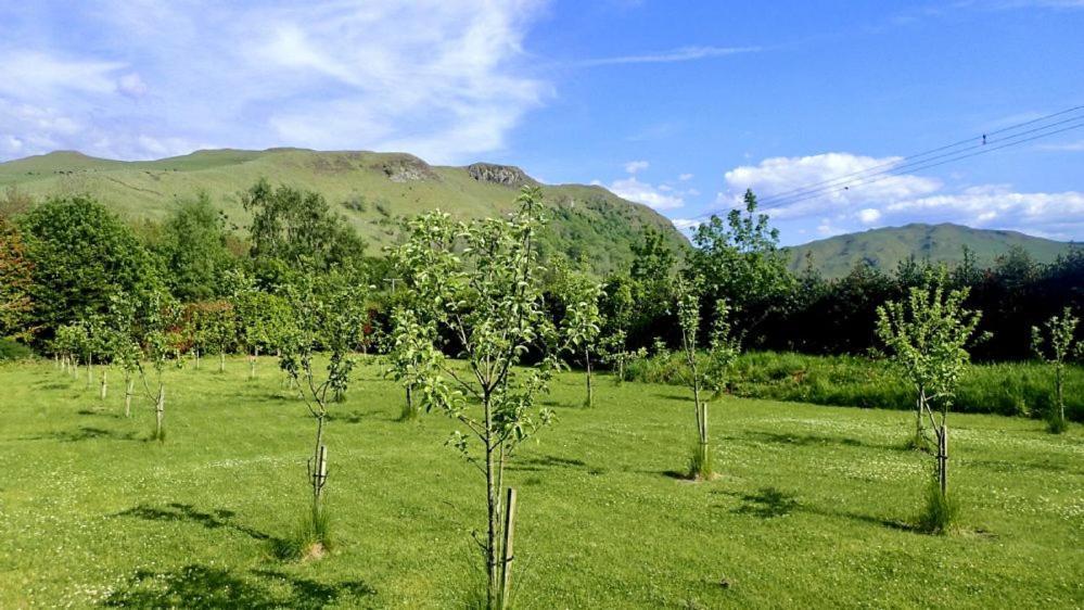 Balcraig House Villa Maybole Екстериор снимка