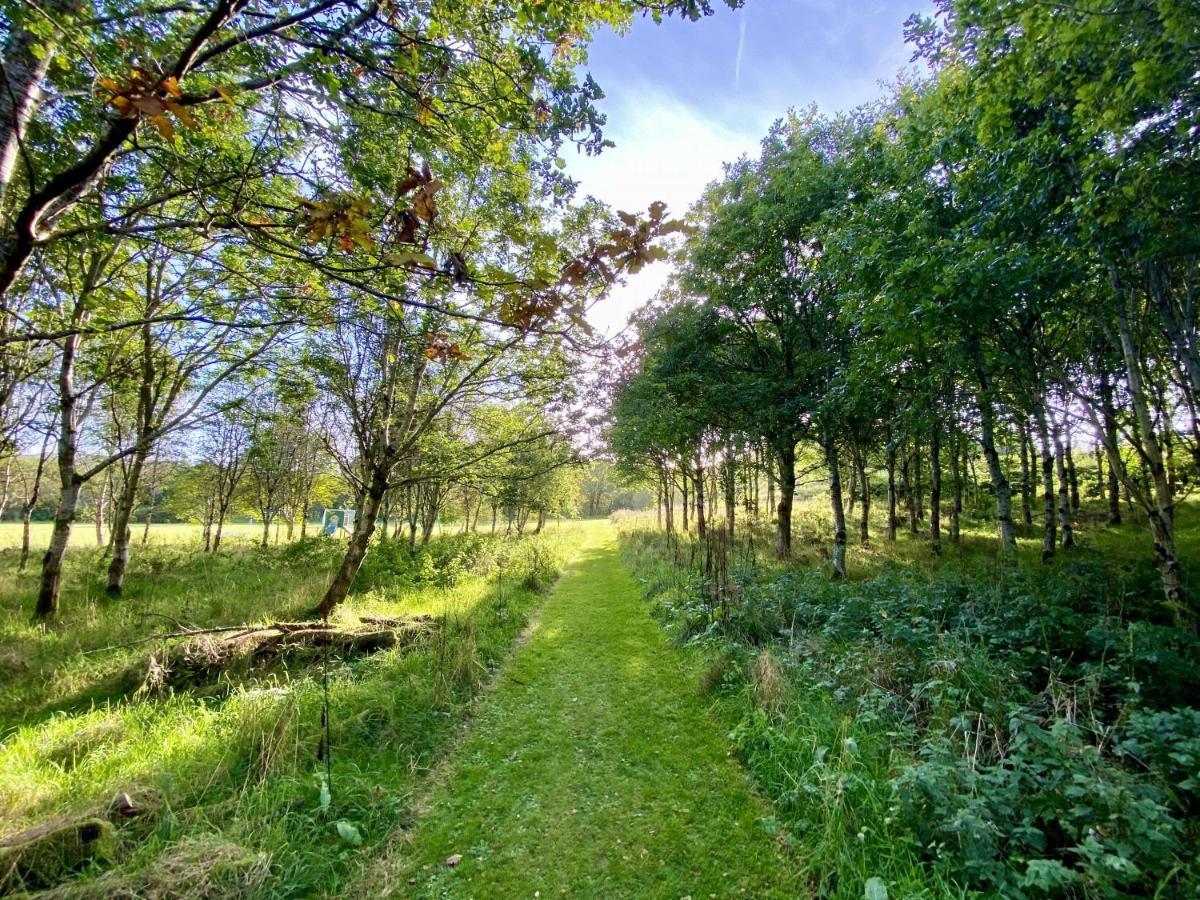 Balcraig House Villa Maybole Екстериор снимка