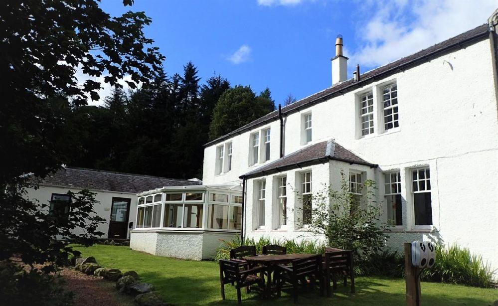 Balcraig House Villa Maybole Екстериор снимка