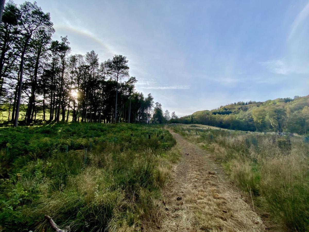 Balcraig House Villa Maybole Екстериор снимка