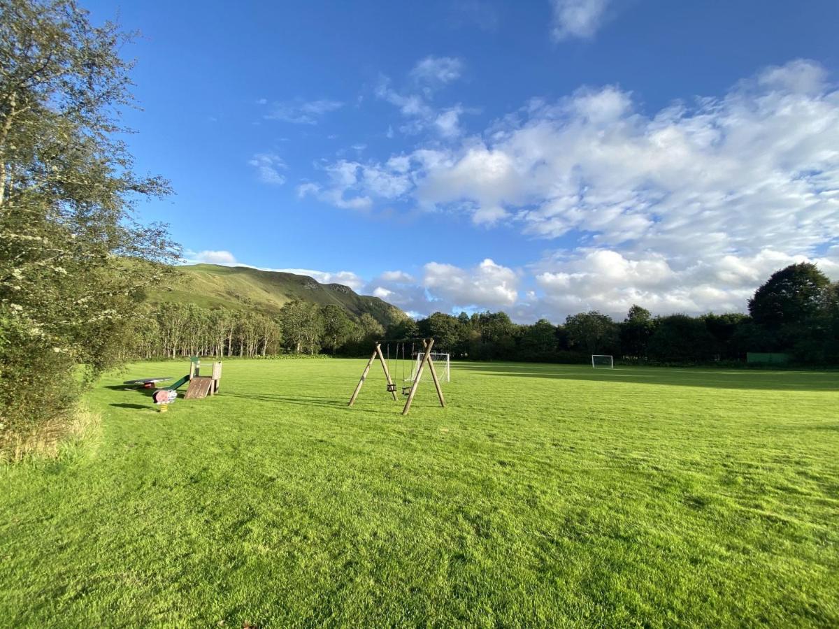 Balcraig House Villa Maybole Екстериор снимка