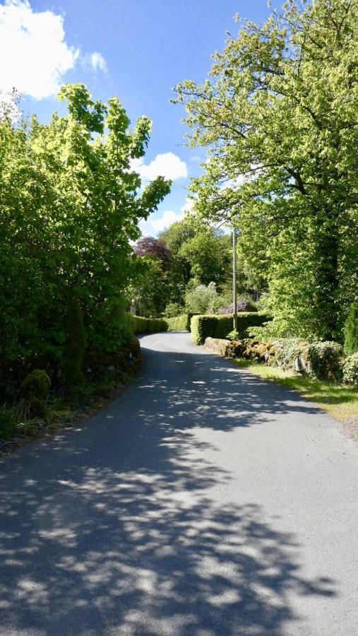 Balcraig House Villa Maybole Екстериор снимка