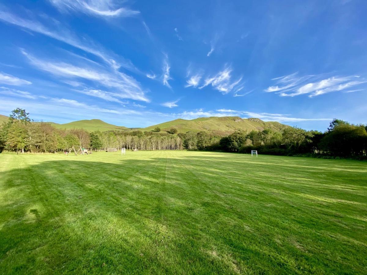 Balcraig House Villa Maybole Екстериор снимка