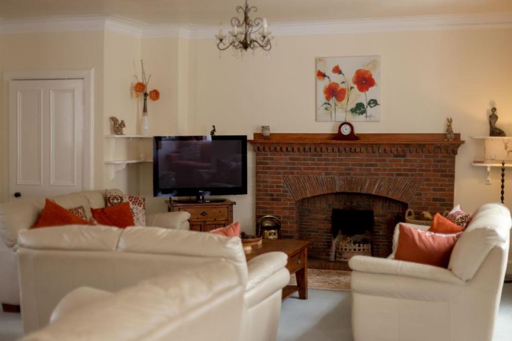 Balcraig House Villa Maybole Екстериор снимка