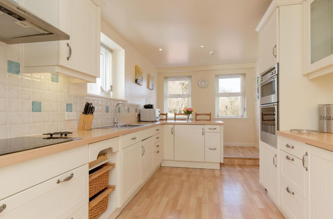 Balcraig House Villa Maybole Екстериор снимка
