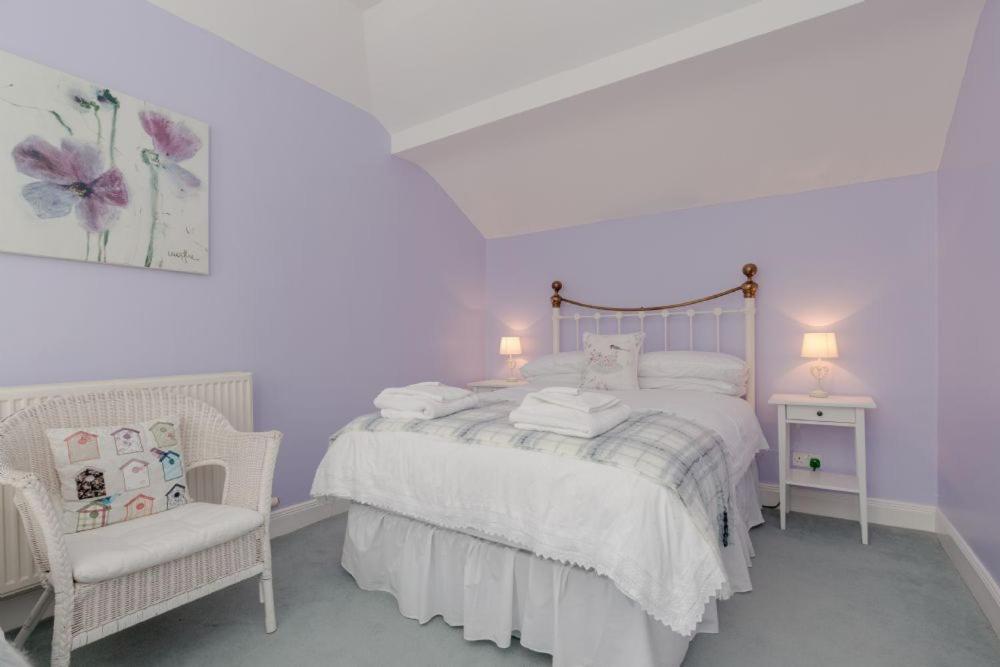 Balcraig House Villa Maybole Екстериор снимка