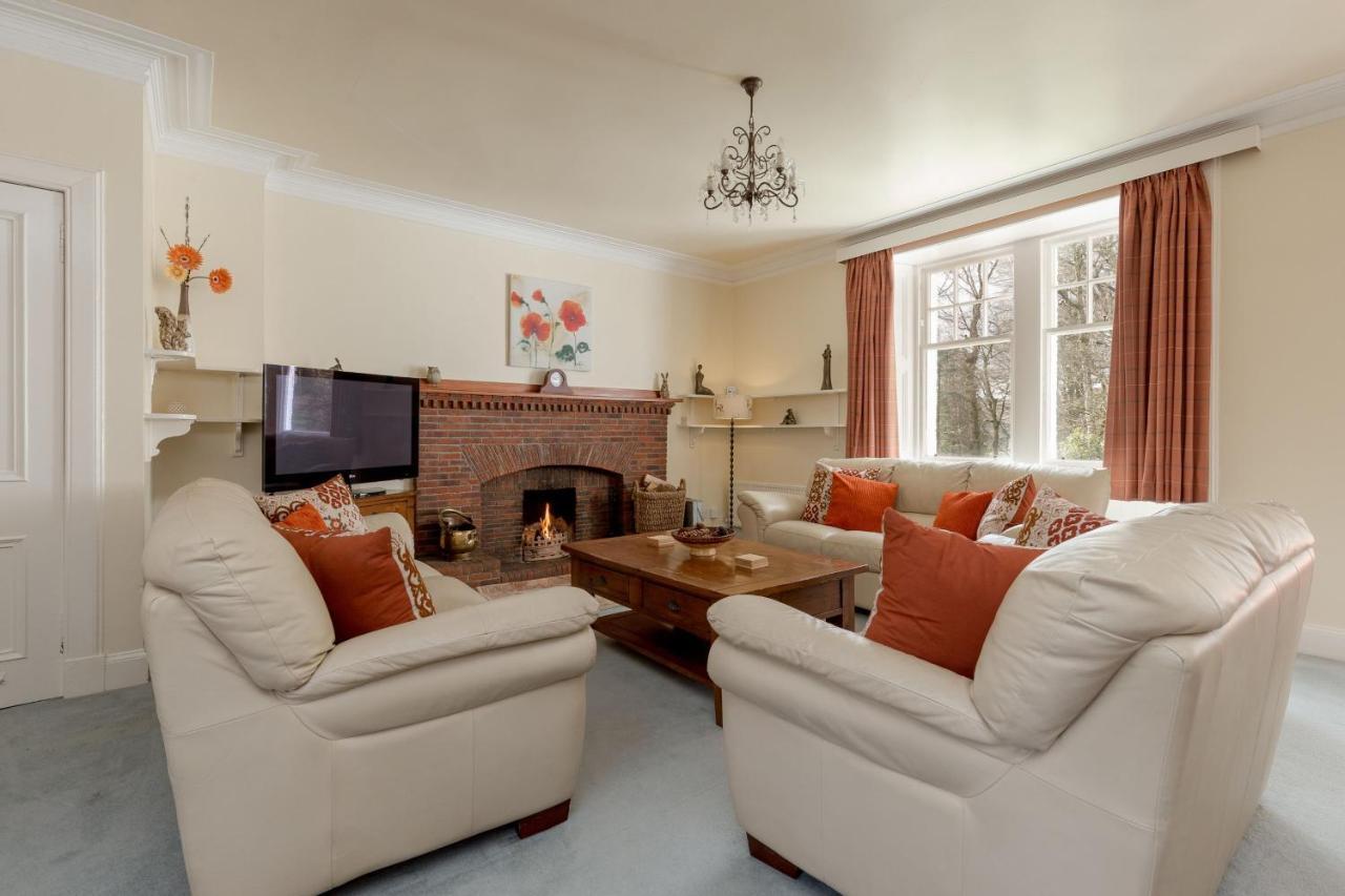 Balcraig House Villa Maybole Екстериор снимка