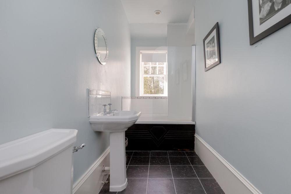Balcraig House Villa Maybole Екстериор снимка