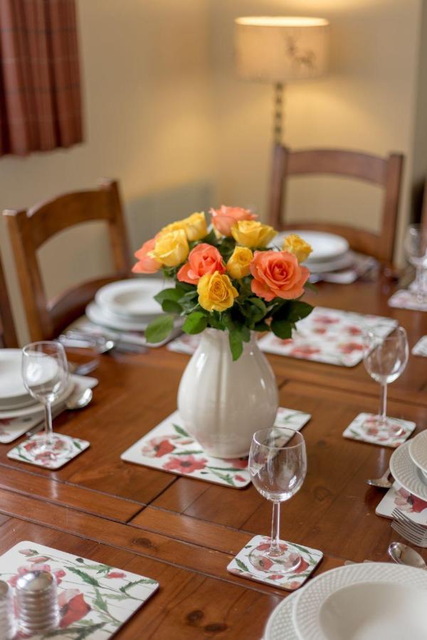 Balcraig House Villa Maybole Екстериор снимка