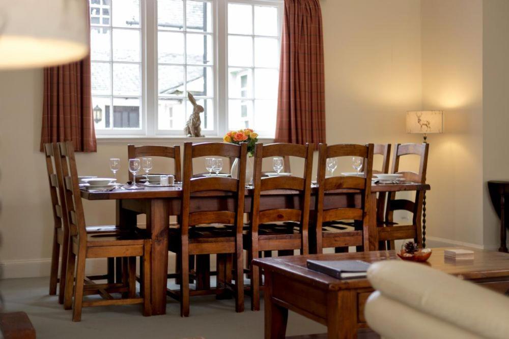 Balcraig House Villa Maybole Екстериор снимка