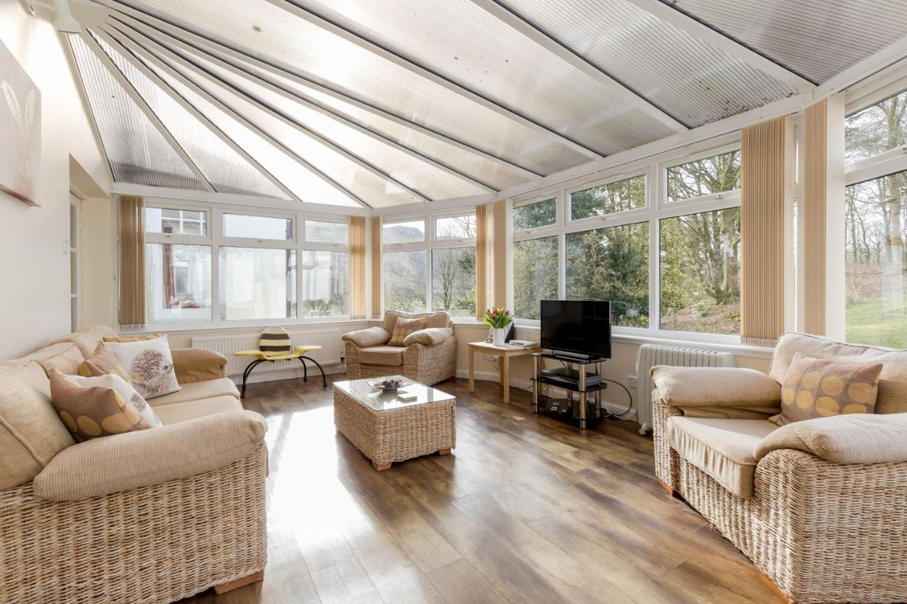 Balcraig House Villa Maybole Екстериор снимка
