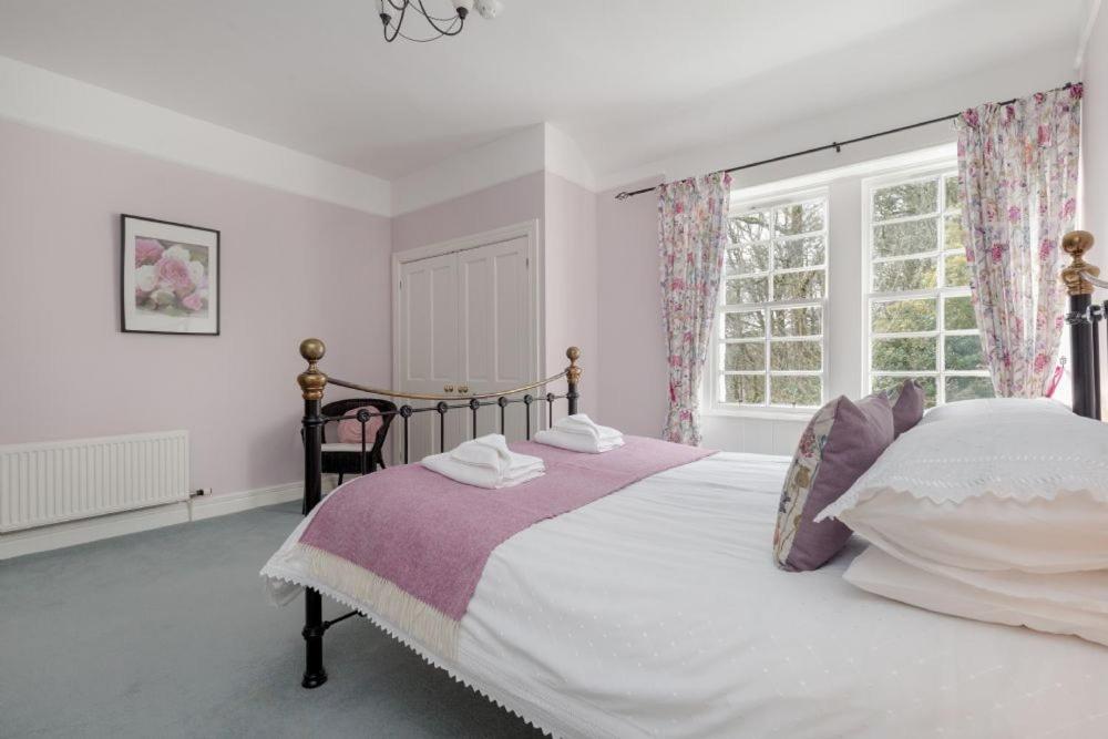 Balcraig House Villa Maybole Екстериор снимка