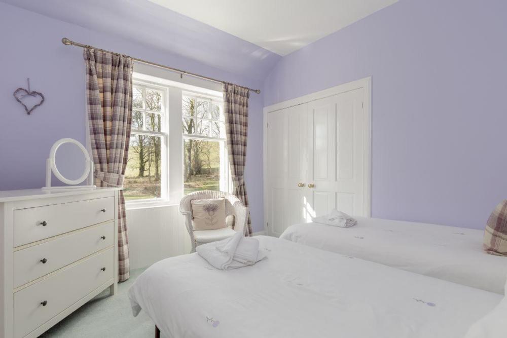 Balcraig House Villa Maybole Екстериор снимка