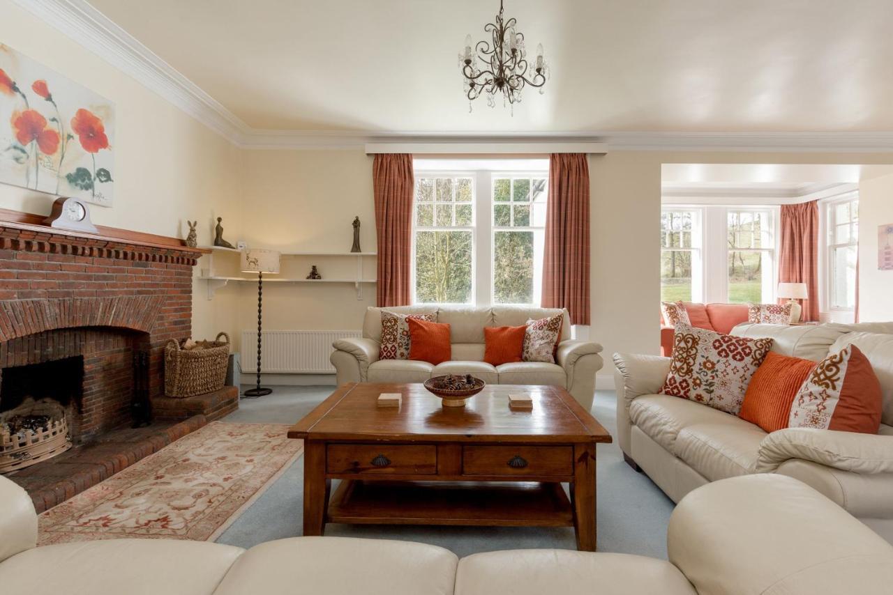 Balcraig House Villa Maybole Екстериор снимка
